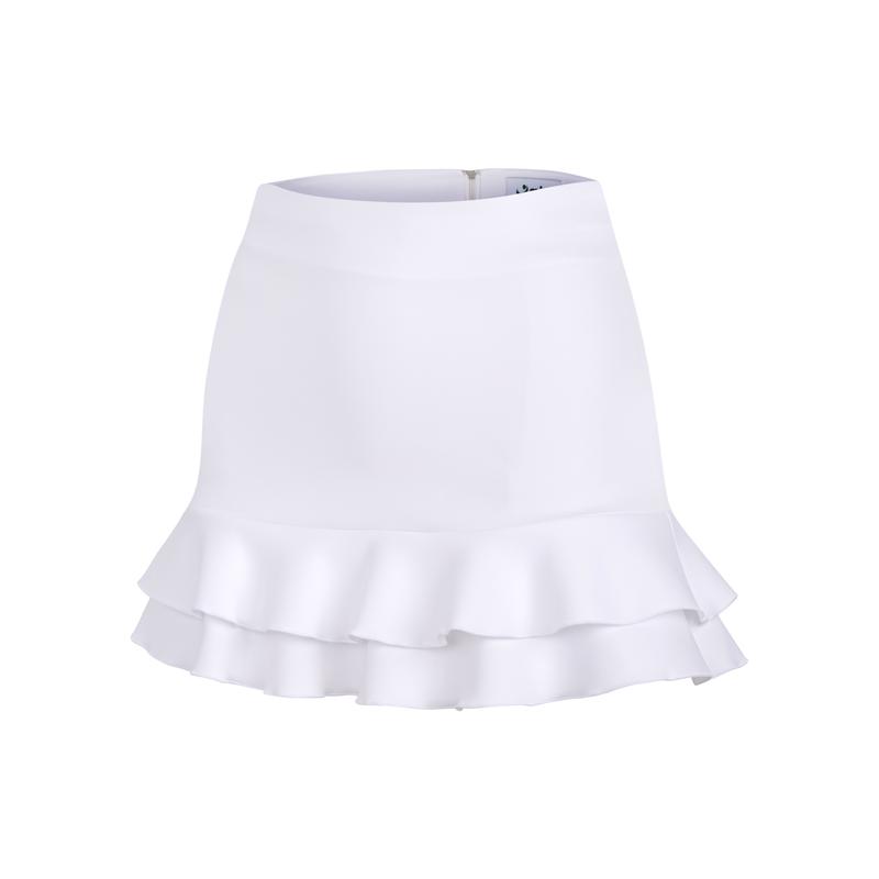 Product Introduction of Chân váy dáng xòe MIPA thiết kế in tràn viền hiện đại thời trang Golf Nữ thoáng khí thoải mái Finn Skirt 7