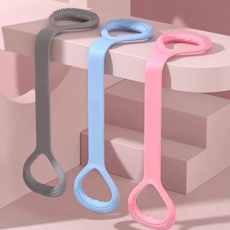 Tali Yoga Strap Yoga Tali Untuk Yoga Karet Tali Yoga Panjang 1