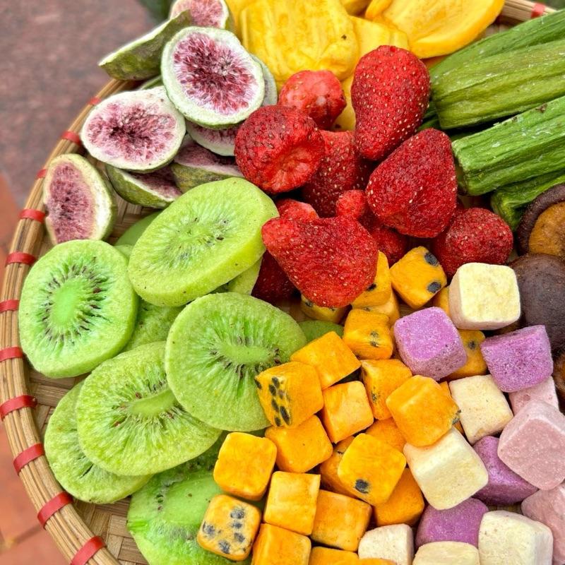 THẬP CẨM MIX 7 LOẠI SIÊU NGON 2