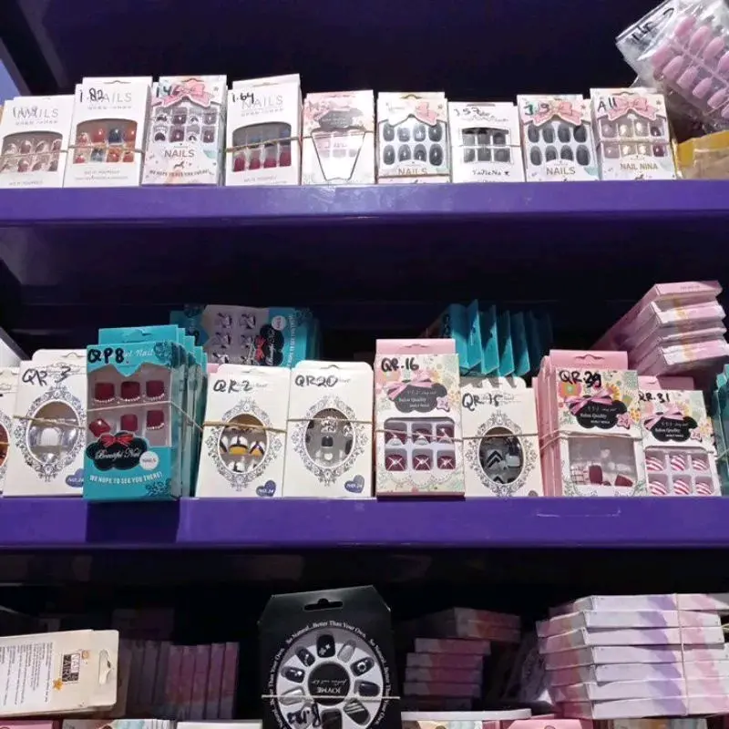 kukuPalsu Pesta 20ribu