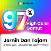 Gambar BINTANG ORIGINAL LCD Fullset Touchscreen ORG COF For IPHONE 15 dari Bintang Official Store Kota Tangerang 5 Tokopedia