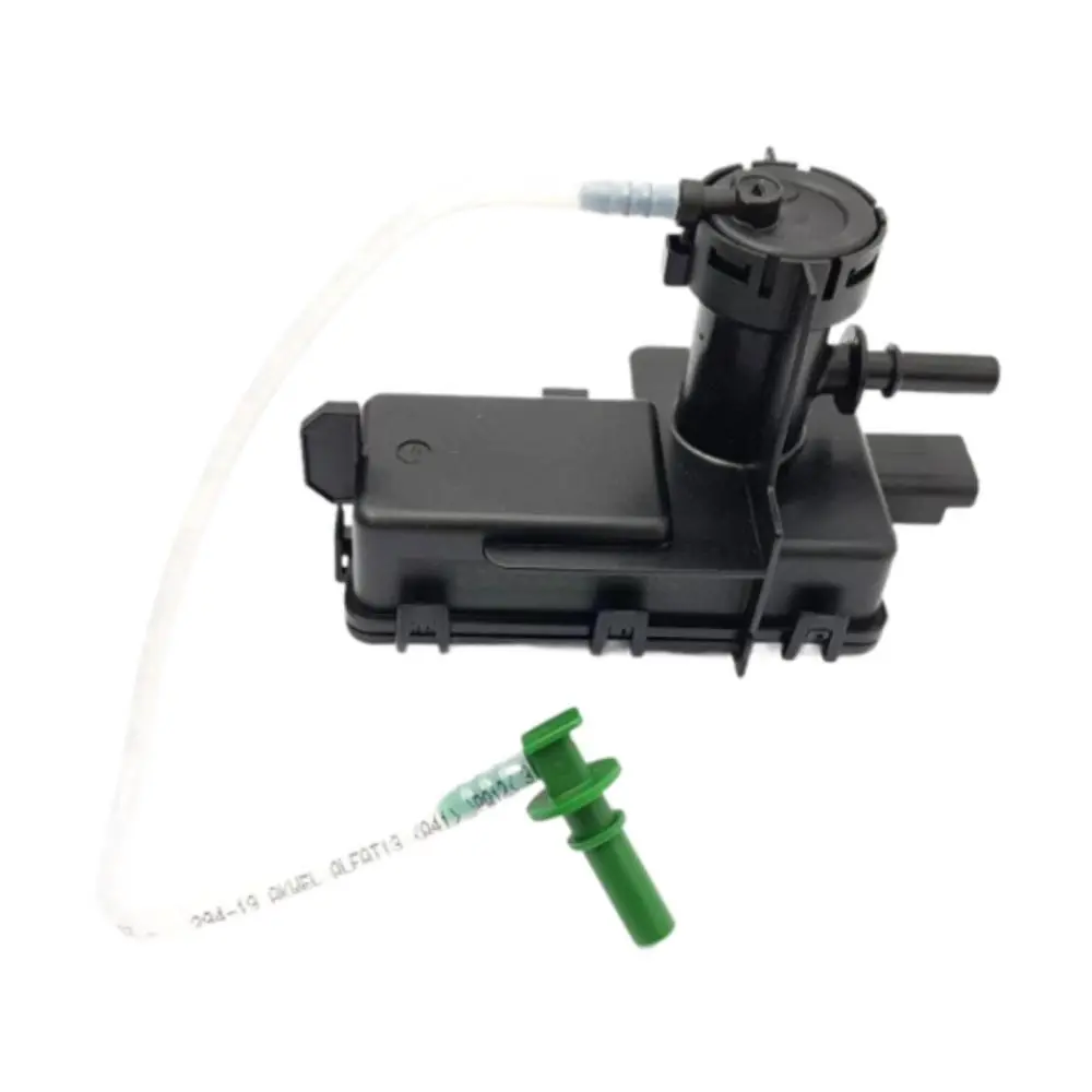 Fuel Additive Tank Pump Replace 1525.kv Spare Parts Premium Portable Accessories
