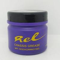 Gambar Stempet , Gemuk Kecil Rel & Burgari Hi-Temp 90 Gr - Gemuk Rel 90Gr dari Makmur Jaya Motor Pasar Minggu Kota Administrasi Jakarta Selatan 2 Tokopedia