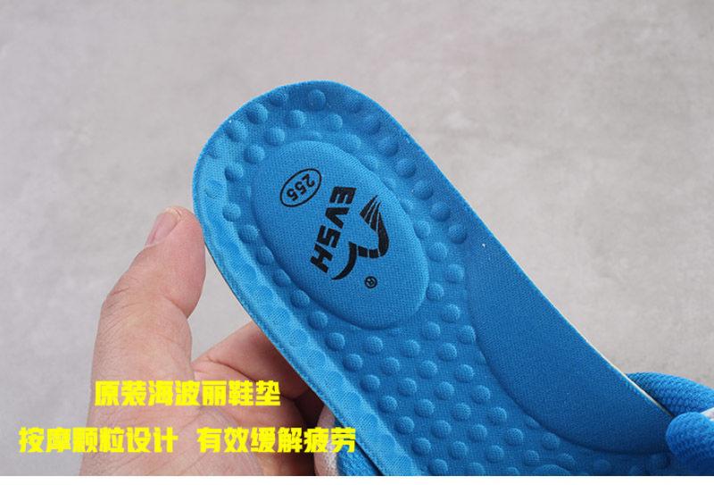 Product Introduction of Professional Tennis Shoes Unisex Badminton Shoes Breathable Anti-Skid Shock Absorption Table Tennis Ball Shoes Color Matching Sports Training Shoes 19