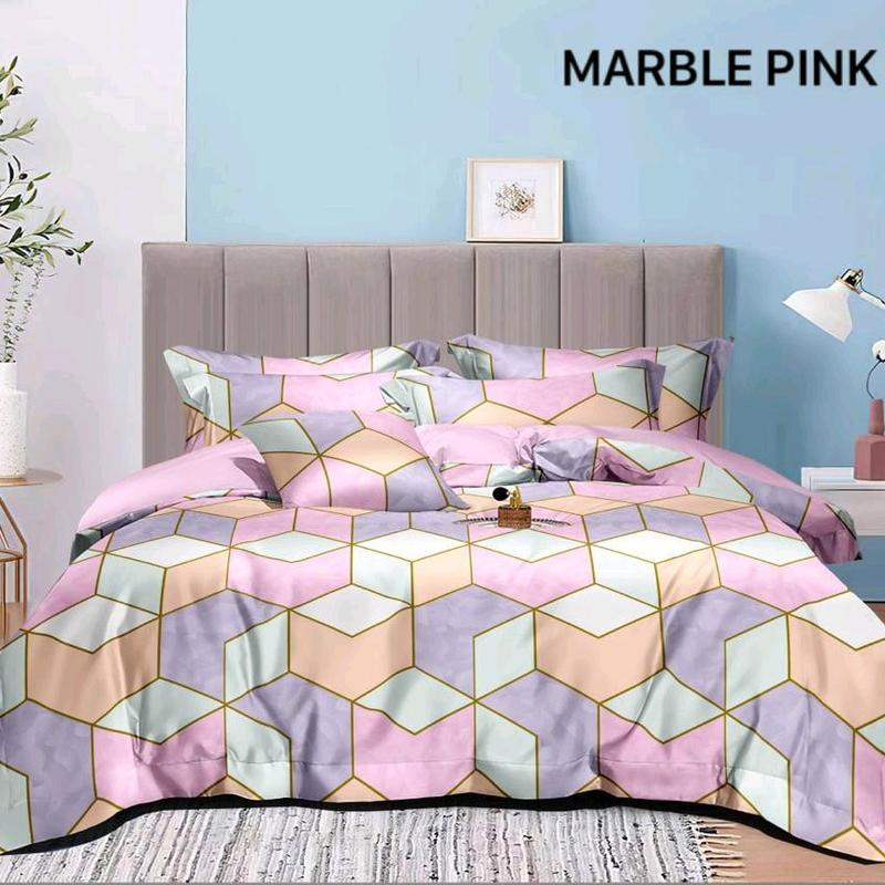 seprei, katun ful karet keliling l,160*200*30,180*200*30ti 3
