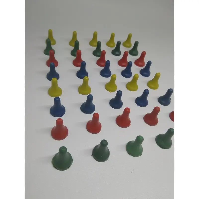 PION / BIDAK ULAR TANGGA / MONOPOLI (Harga/Pcs)  TERMURAH !!! 3
