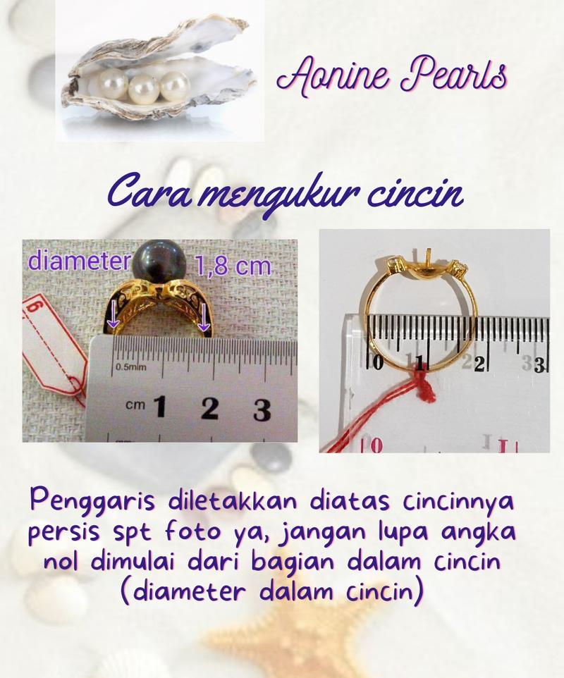 Product Introduction of Cincin Batu Zirconia Merah 0