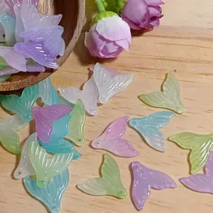 Serok Ukuran XL Manik Bahan DIY - Juragan Aksesoris Bekasi