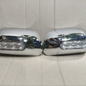 cover spion avanza/xenia th 2004-2011 chrome model ganti