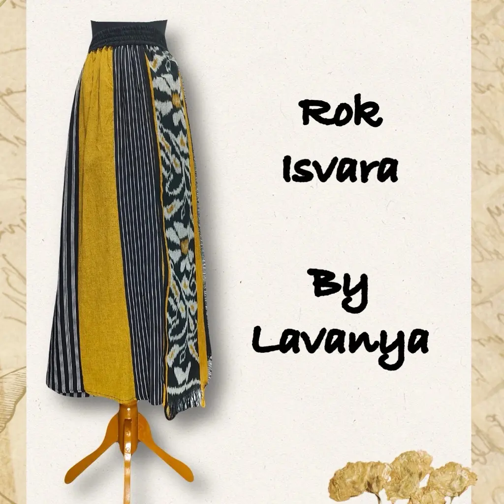 Rok Isvara