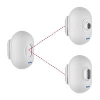 Gambar KERUI Sensor Gerak Outdoor P861 Wireless PIR Motion Alarm Detector Bel dari KERUI Official Store Kab. Bekasi 5 Tokopedia