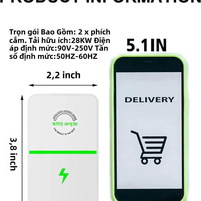 Tiết kiệm điện gia đình, tiết kiệm điện, tiết kiệm điện, vua tiết kiệm điện kho báu 2