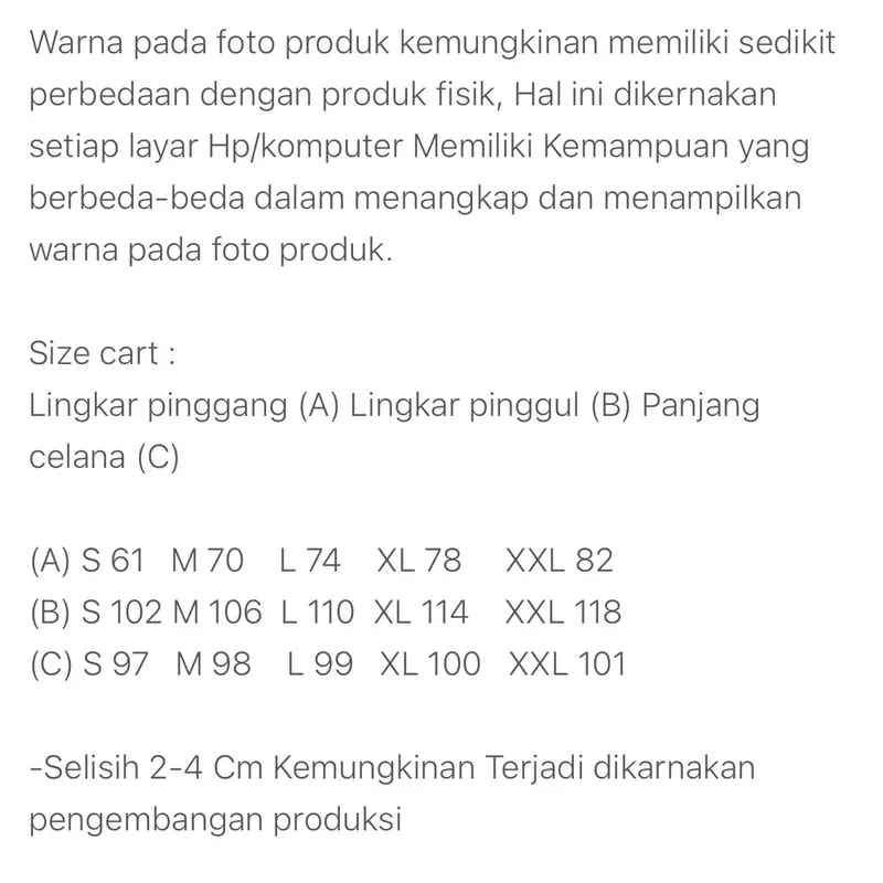 Buggy pants cargo black 014 2