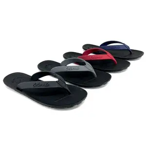 sandal japit santai harian pria/sandal japit karet COLORADO