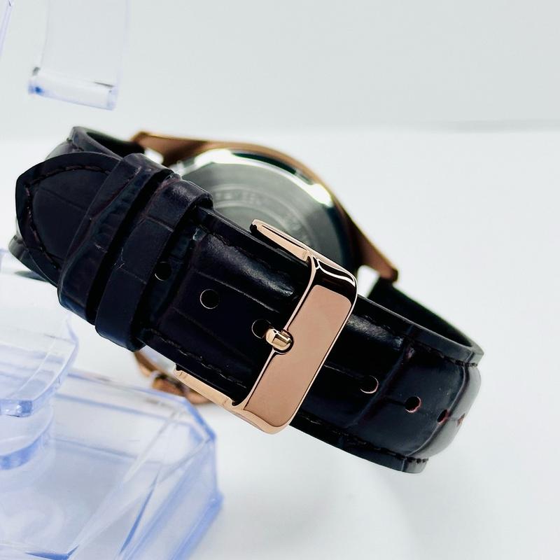 Đồng hồ đeo tay nam CASI0 MTP-1384L-7 Chống nước [Hàng chính hãng] Watch Voi Hoa 3