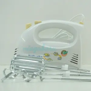 MIYAKO Hand Mixer HM-620 - Putih