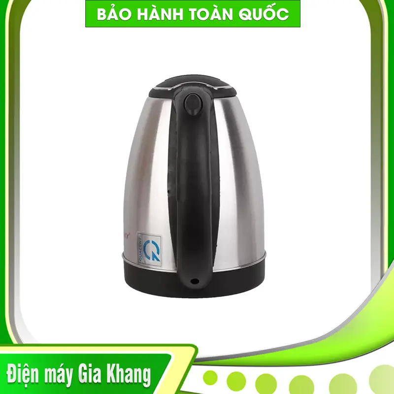 Bình đun siêu tốc SNK-18N-1S - Giao Toàn Quốc 2