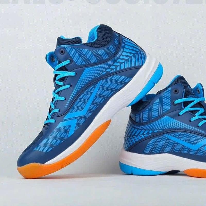 Giày Hoả Trâu Bóng Chuyền cao cấp