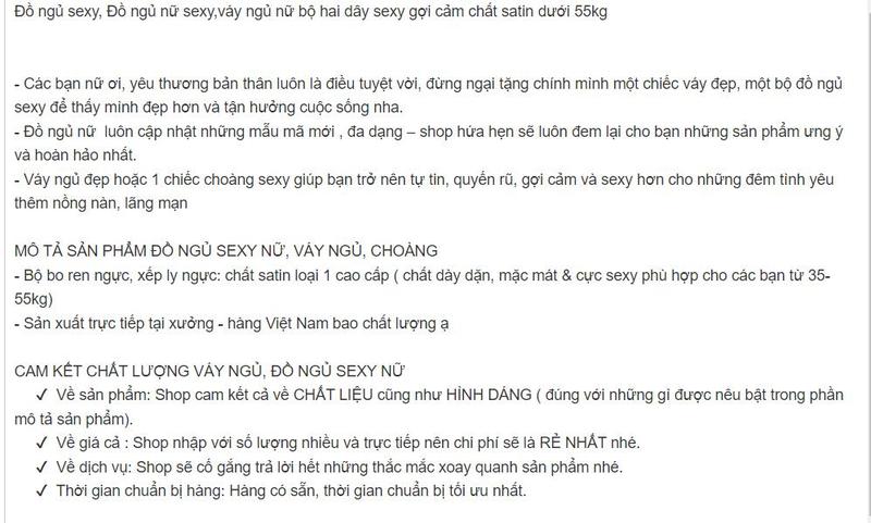 Product Introduction of Đồ bộ nữ quần dài vải thun 4 chiều set bộ quần áo mặc ở nhà mùa hè cho mẹ U30 U40 - cn132 0