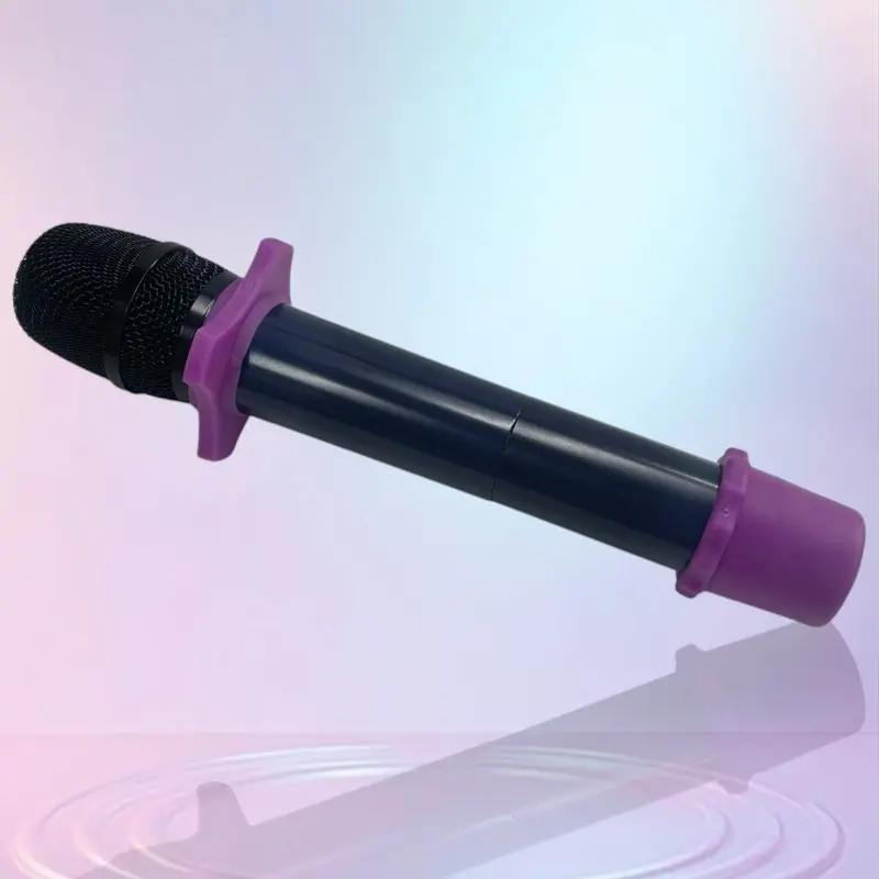 Vòng chống lăn micro 4 cạnh + chặn dưới chọn màu Phụ Kiện Silicon 3