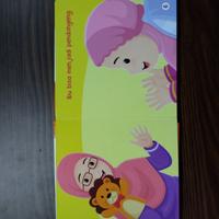 Gambar Buku Anak Halo Balita.Penuntun: Ibuku Hebat (Boardbook) - 20 halaman, Standar dari Mizanstore.id Kota Depok 2 Tokopedia
