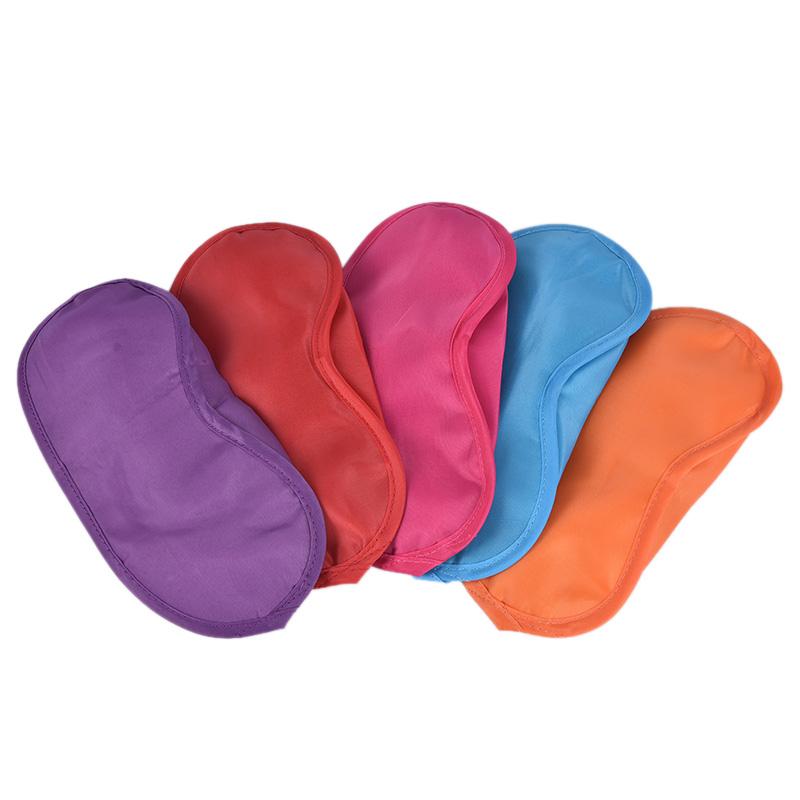 Product Introduction of Mặt nạ Ngủ, che bóng râm cho mắt, Tấm chắn bịt mắt du lịch và nghỉ ngơi, thoải mái để sử dụng 23