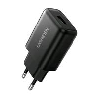 Gambar UGREEN Adapter Charger USB 18W Qualcomm Quick Charge 3.0 Fast Charging 70273 dari GGSTORESBY Kota Surabaya 1 Tokopedia