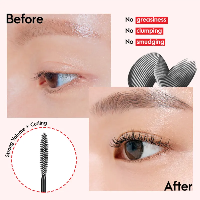 CLIO Kill Lash Superproof Mascara 3