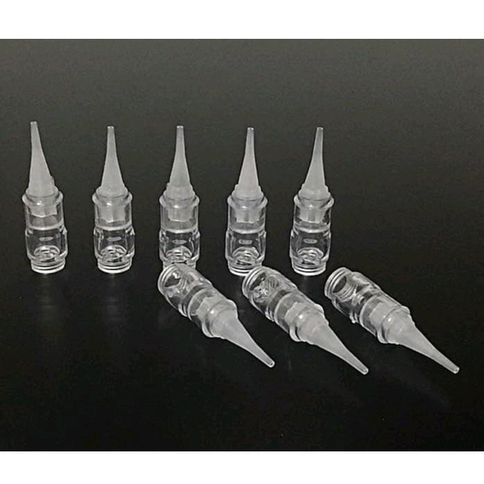 ( Combo 20  Đầu Ghép )Máy Xăm Thần Thánh 1