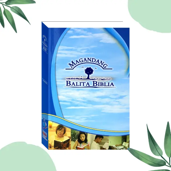Magandang Balita Biblia (New and Old Testament)