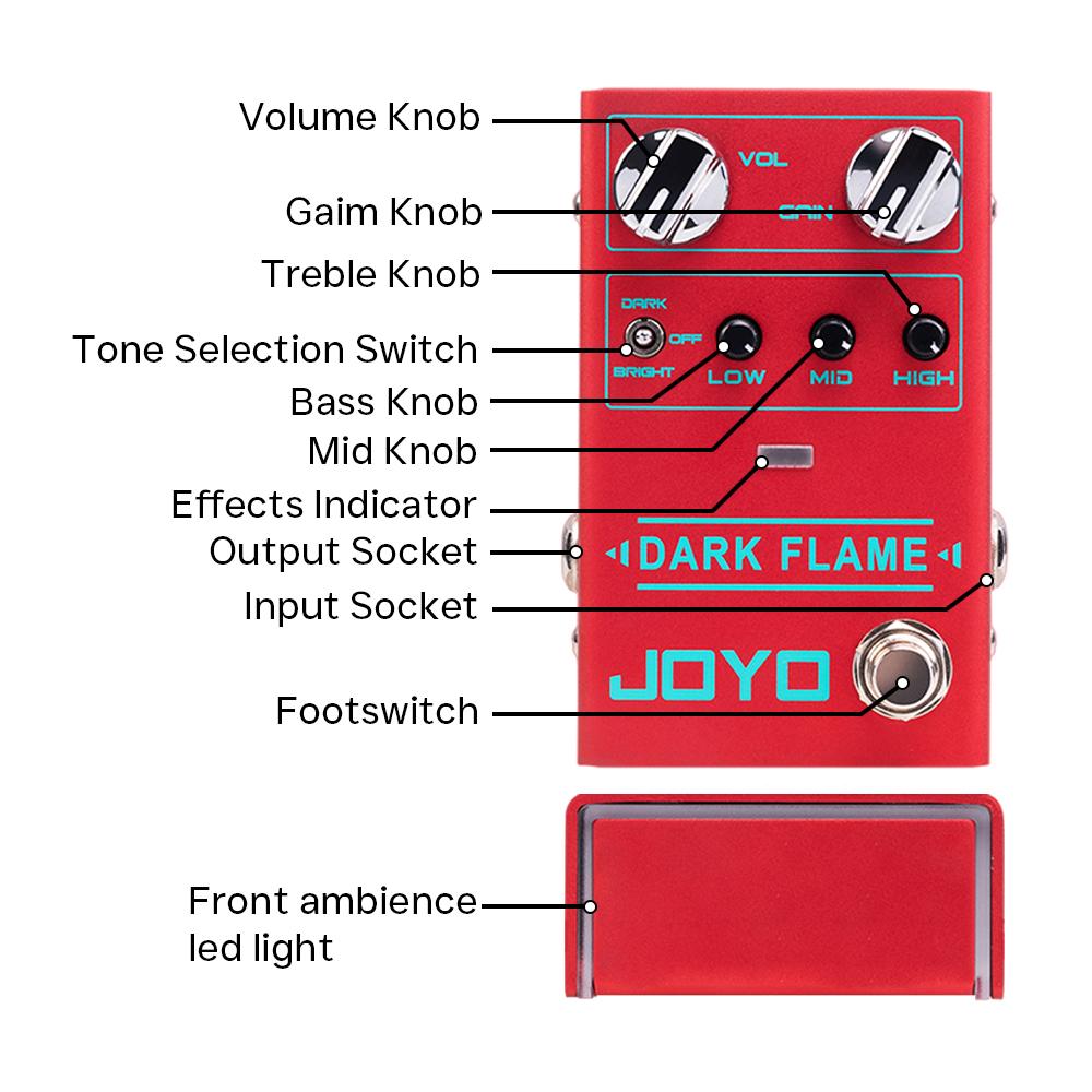 Horus Il Drago Della Fiamma Oscura LV6