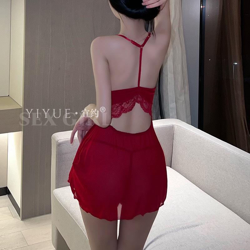 Váy ngủ sexy quyến rũ cao cấp 20 2