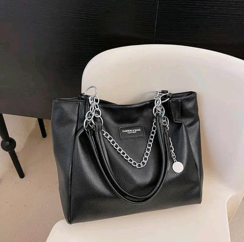 Túi Da Thời Trang Công Sở Nữ Đeo Vai Siêu Hot TN164 1