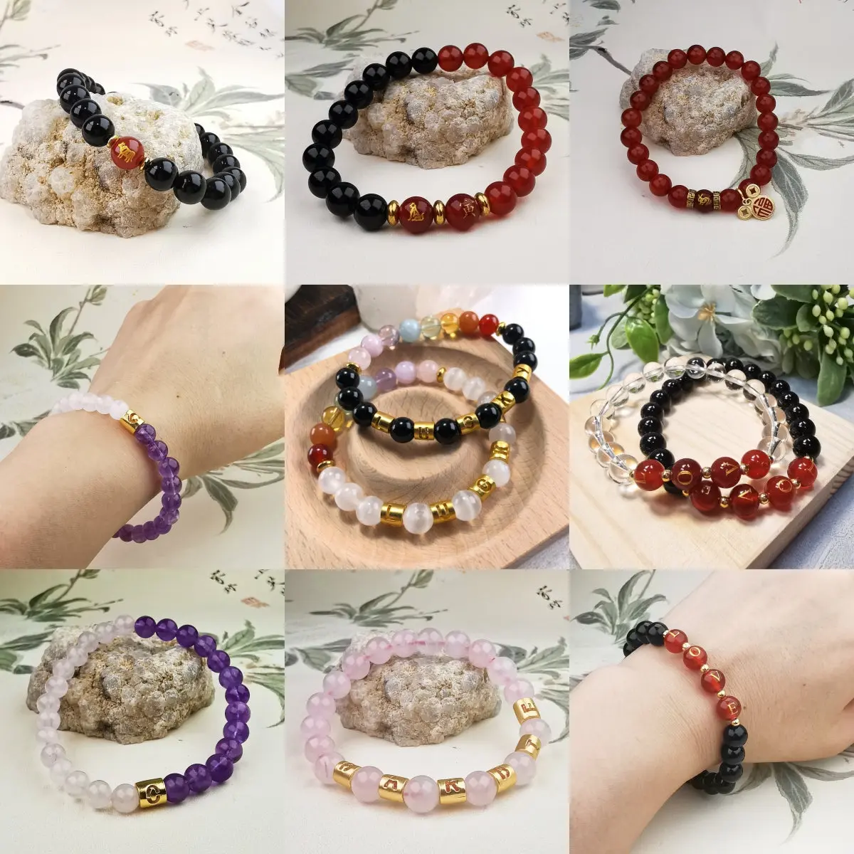 3.99 Special Promotion Baceda DIY Design Collection