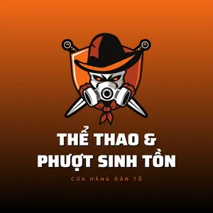 Thể thao & Phượt sinh tồn