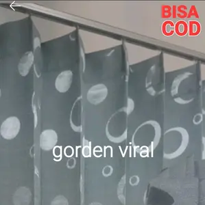 TIRAI PLISKET GORDEN MINIMALIS GORDEN CANTOLAN KAWAT S SELAMBU MALAM GORDEN TEBAL MOGIF POLKADOT GORDEN JENDELA HORDENG JENDELA PINTU GORDEN MURAN VIRAL SELAMBU TIRAI KELAMBU HORDENG KORDEN GORDIN LANGSIR HORDING GORDEN JENDELA KECIL PENDEK Benang
