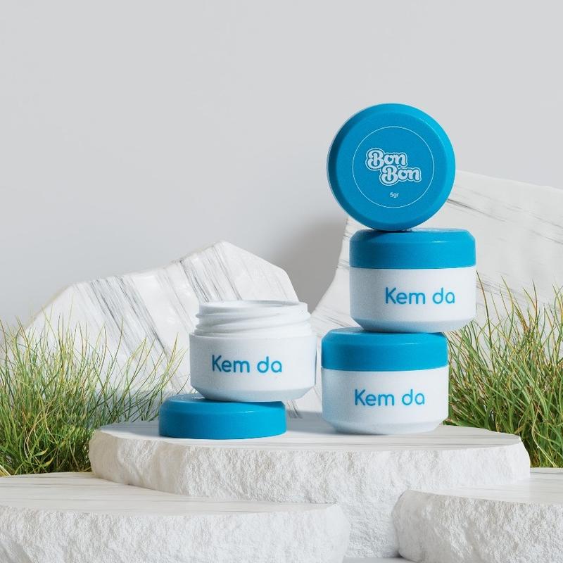 Combo 2 Kem Hăm Home Care Cho Bé An Toàn Lành Tính Không Chất Bảo Quản kemtri ham viem daembe chàmsữa 7