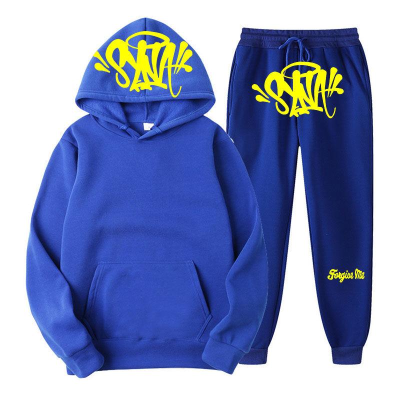 Bộ Đồ Hoodie In 3D, Xu Hướng Đường Phố Châu Âu Và Mỹ, Phong Cách Thế Giới Văn Hóa Con Trai, Thích Hợp Cho Mùa Xuân Và Mùa Thu, Hàng Mới Về Năm 2024 0