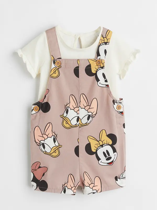 BAJU ANAK BRANDED LINK CO 80K - 100K 0