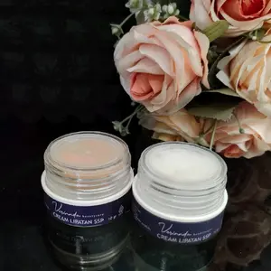 Cream lipatan /Ssp Mencerahkan Selangkangan  Leher ketiak bokong