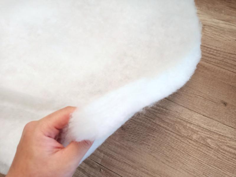 BÔNG TIÊU ÂM LÓT THÙNG LOA, SUB , KHỔ 1M x 1M7