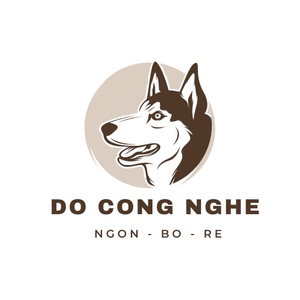 Đồ Công Nghệ Ngon Bổ Rẻ