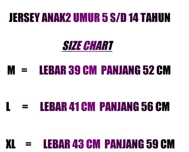 Product Introduction of STELAN ANAK_ANAK JUNIOR SSB UMUR 5 SAMPAI 13 TAHUN TERBARU DAN TERMURAH 0