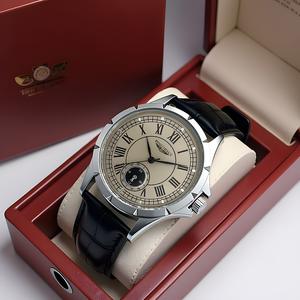 Jam Tangan Lelaki, Fesyen, Jam Tangan Kuarza, Tali Pinggang Lelaki, Kalis Air, Jualan Panas, Baru, Tersedia Permata Watches