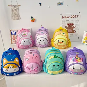 TAS RANSEL ANAK FASHION  RA001