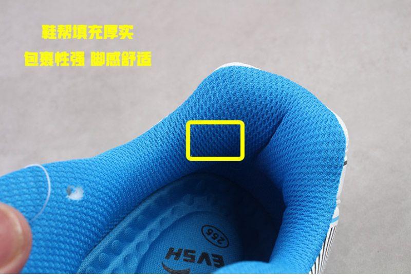 Product Introduction of Professional Tennis Shoes Unisex Badminton Shoes Breathable Anti-Skid Shock Absorption Table Tennis Ball Shoes Color Matching Sports Training Shoes 20