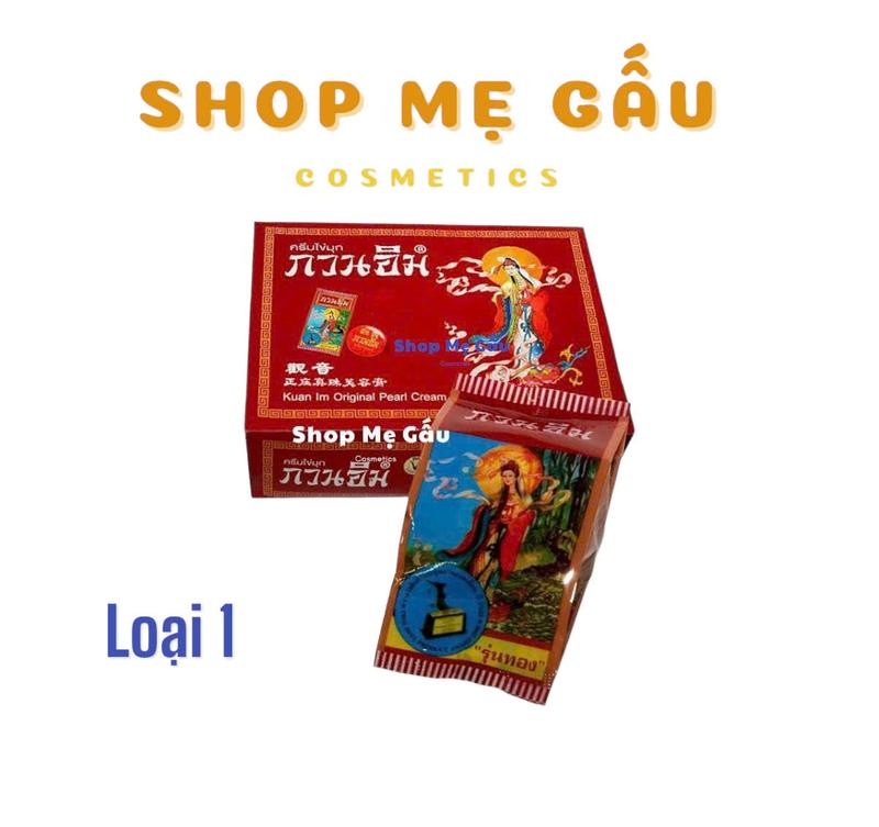 Sỉ lố 12 hộp kem sâm cô tiên đỏ