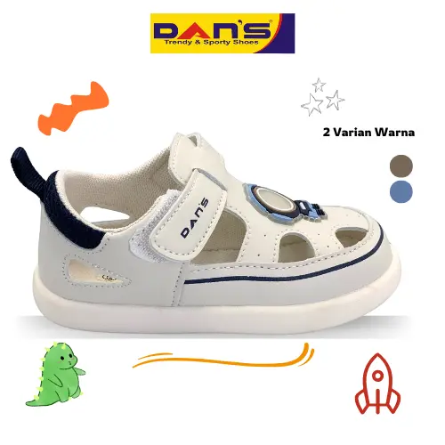 Sepatu Dans Monner Sepatu Sandal Baby