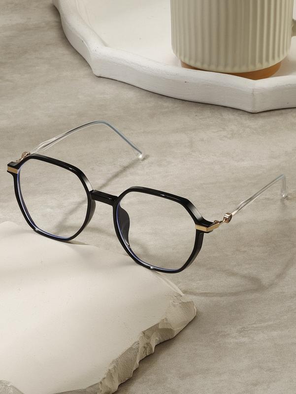 【COD+GRATIS KOTAK】EmokiI Kacamata - Betty - Kacamata Baca - Best Seller Pria Wanita Lensa Anti Blueray Kacamata Lensa 14 CM Frame Kacamata Fashion UV Protector 400 Trend Kacamata Stylish Premium 8