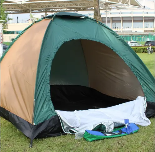Outdoor tent 2/4people children, 6-8 people/adults